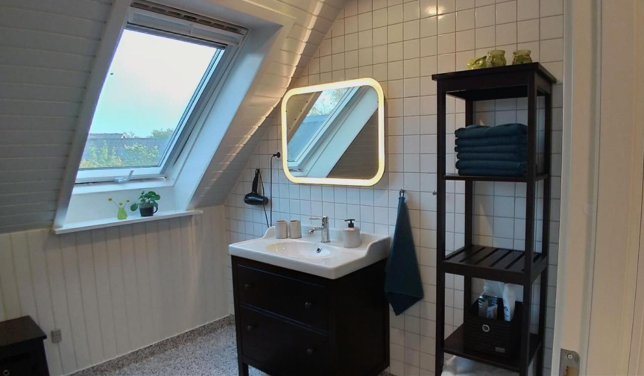 Apartamento Lenes logi Herning Exterior foto