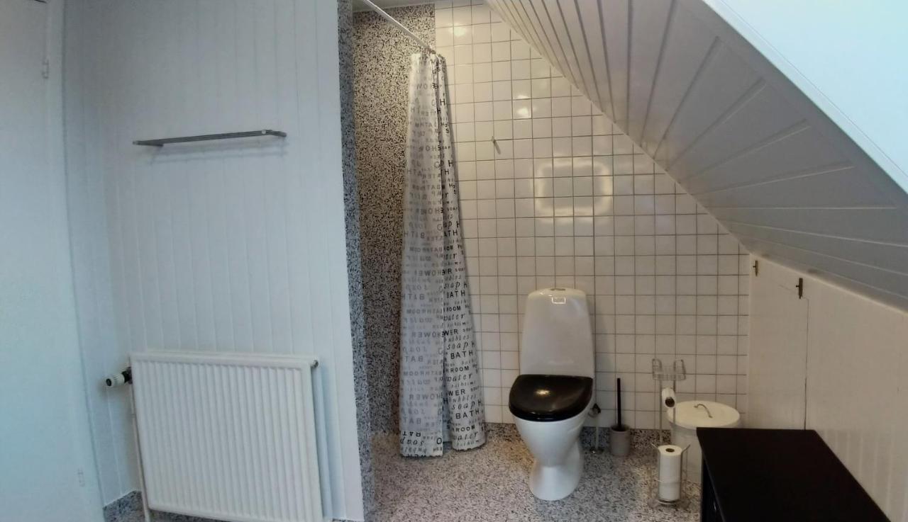 Apartamento Lenes logi Herning Exterior foto