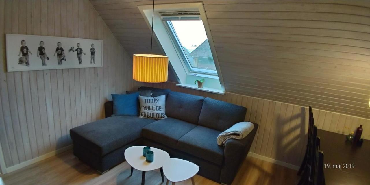 Apartamento Lenes logi Herning Exterior foto