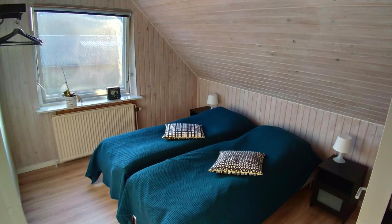 Apartamento Lenes logi Herning Exterior foto