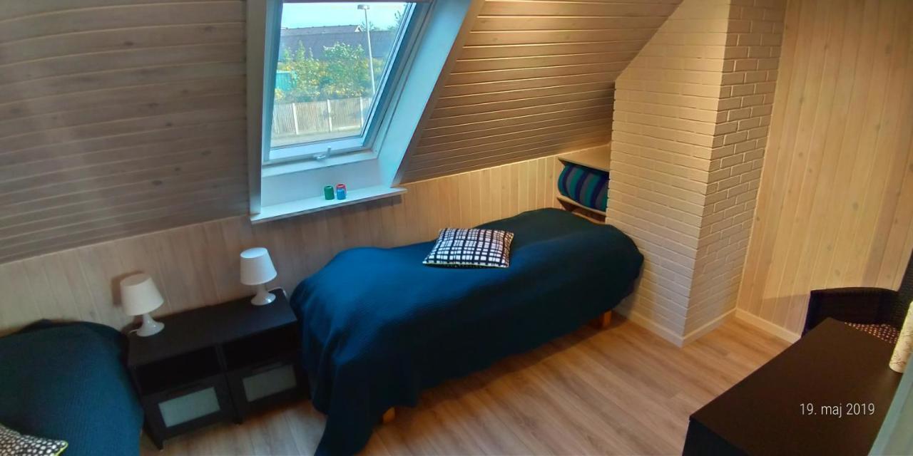 Apartamento Lenes logi Herning Exterior foto